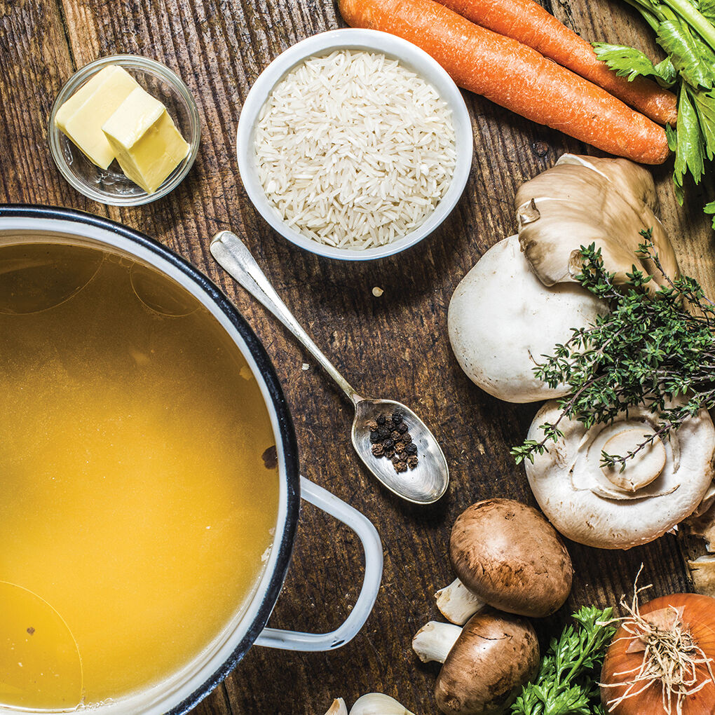 Soups